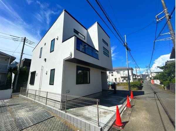 物件写真