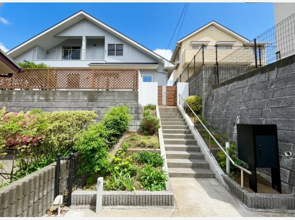 存在感あるお洒落なデザイン