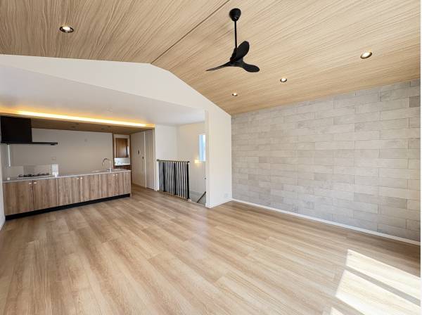 日当りも良好です