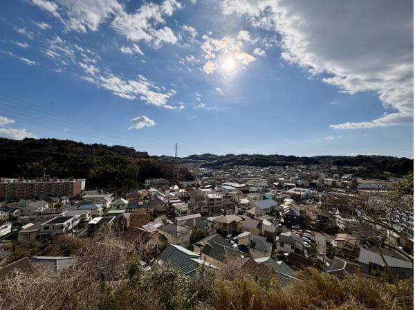 四季の移ろいとともに山々の情景も楽しめます