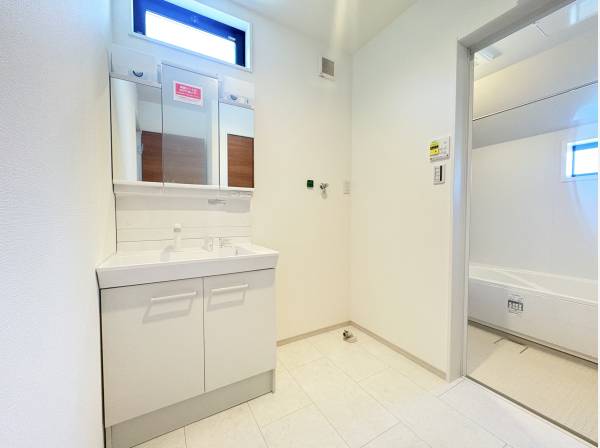 サニタリールーム