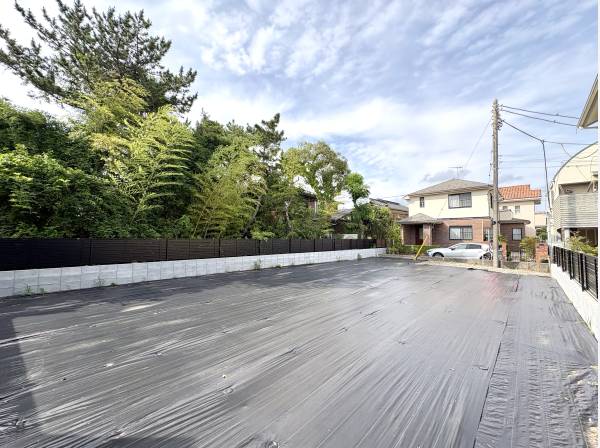 建築条件なしだからこそ広がる住まいの自由度