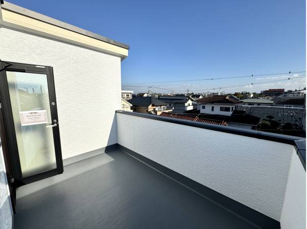 自分だけの特別な空間に