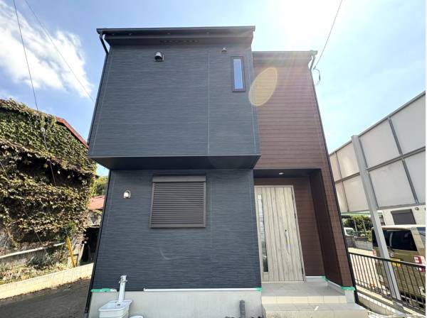 洗練されたデザイン