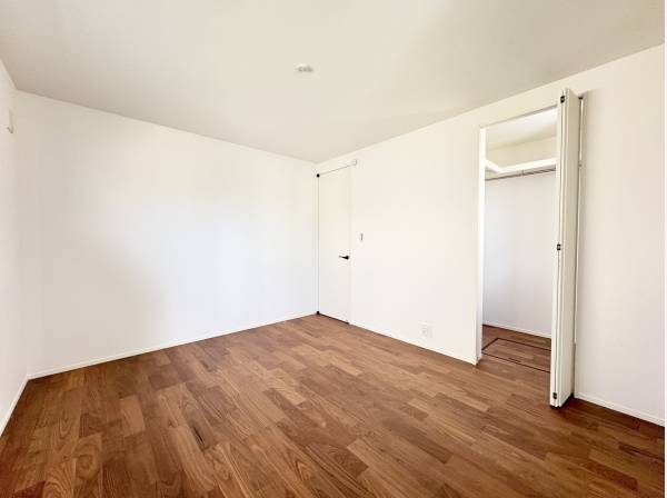 居室は3部屋ございます