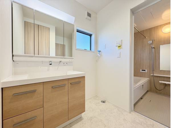 パウダールーム