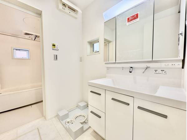 サニタリールーム