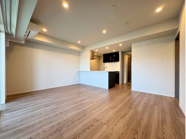 室内状態良好！そのままお使いになれます