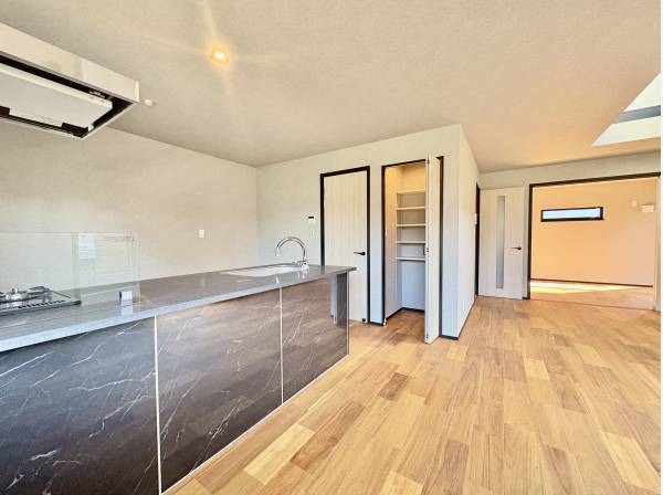 ＬＤＫスペース