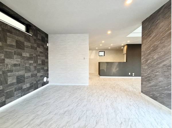 ダイニングスペース