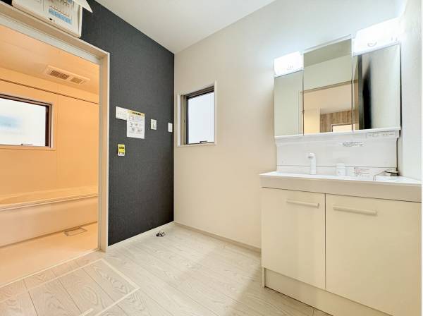 パウダールーム