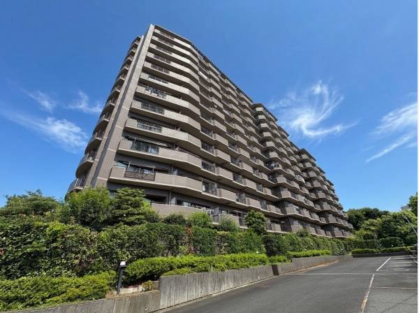 総戸数120世帯