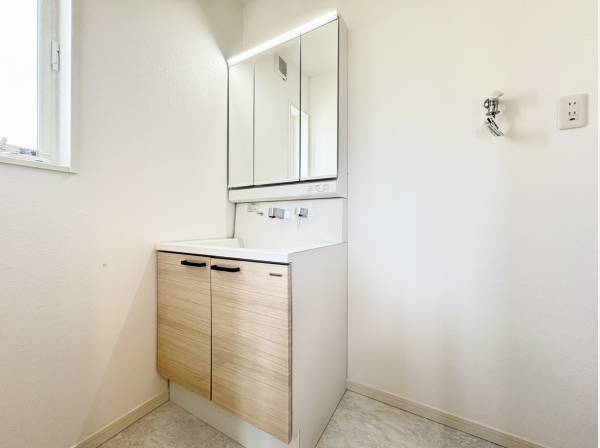 パウダールーム