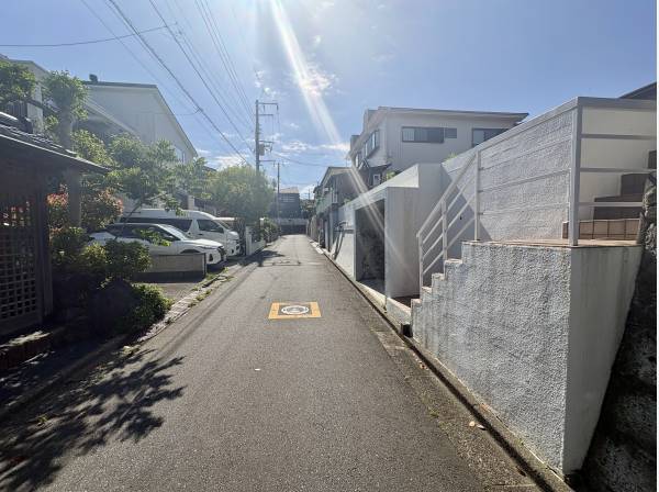 建築条件はありません。