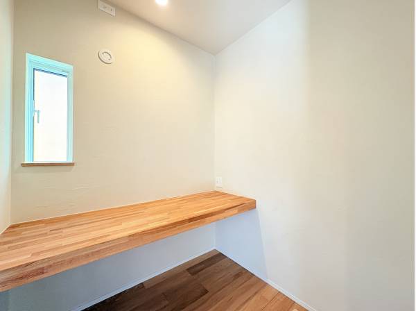 リモートワークスペース