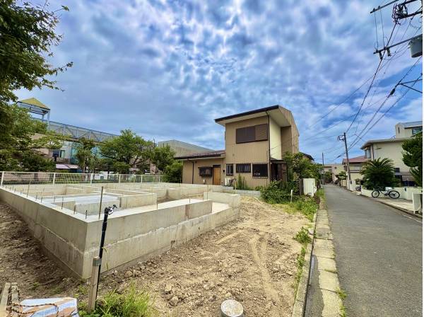 完成が楽しみです！