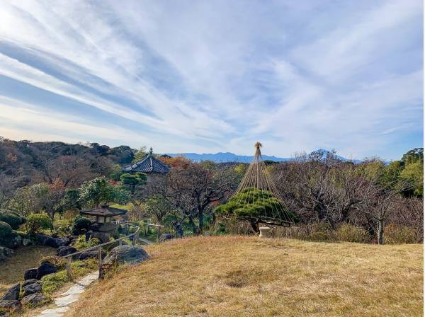 檑亭 徒歩13分(約1km)