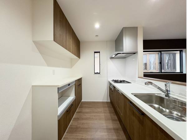 キッチンスペース