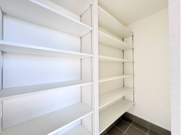 奥行きのあるSIC