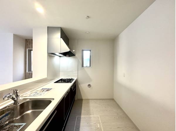 キッチンスペース