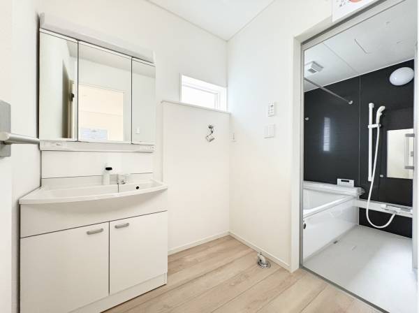 パウダールーム