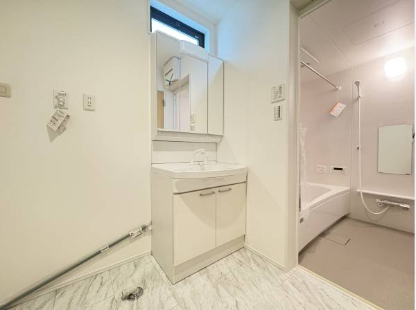 サニタリールーム