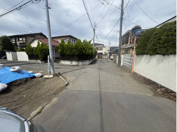 雰囲気でございます