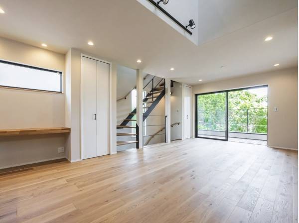 陽当たりも風通しも良好です！