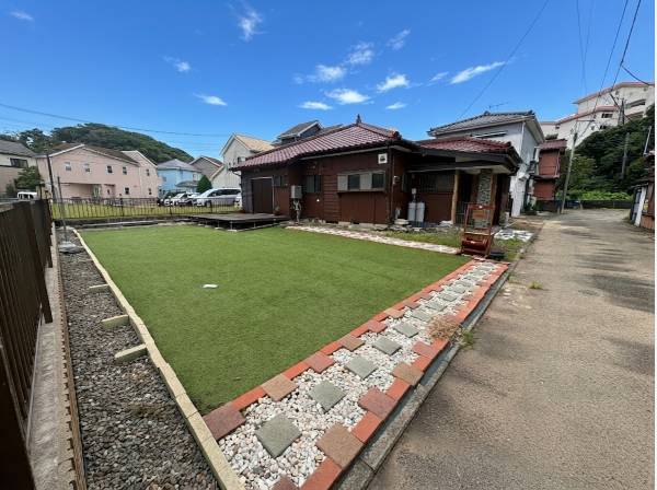 物件写真