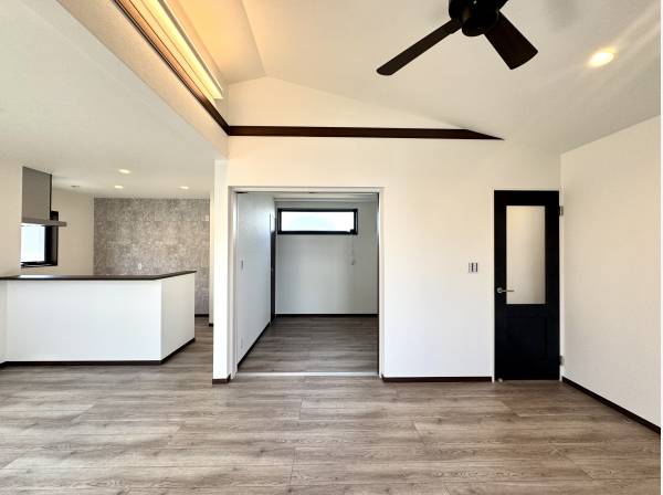 ダイニングスペース