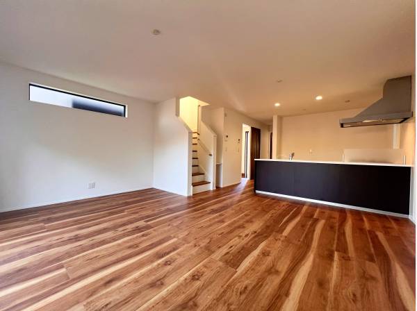 木のぬくもりを感じます