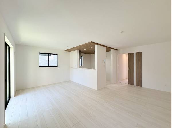 まったりと寛げる空間です