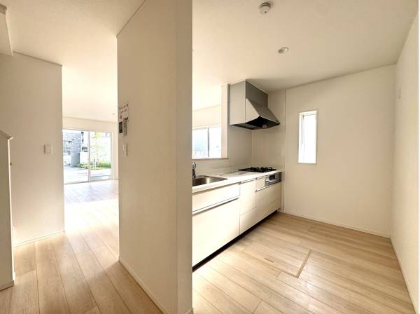 キッチンスペース