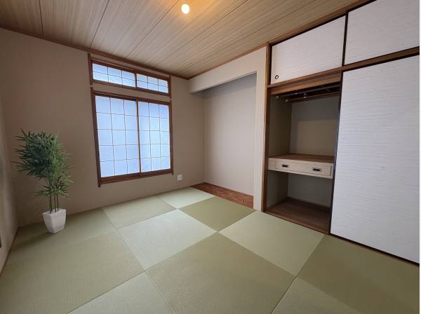 和室6帖