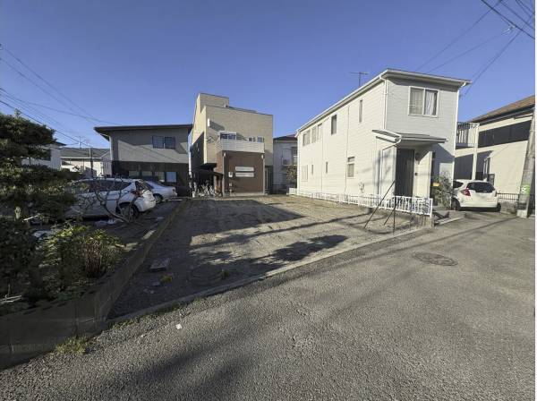 辻堂最寄りの夢のマイホームはいかがでしょうか。