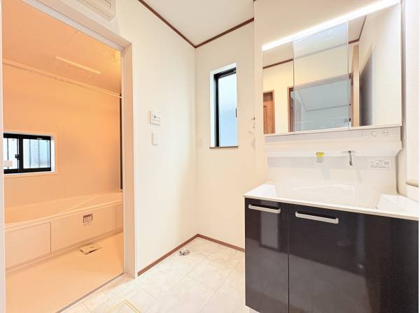 サニタリースペース