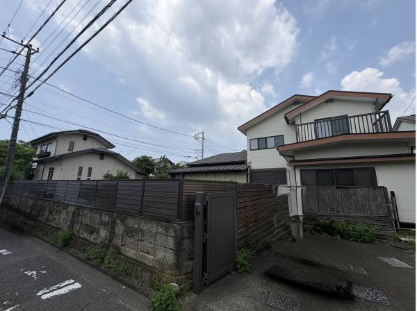 現地ご案内できます！