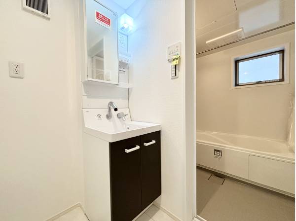 サニタリールーム