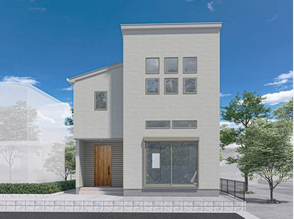 完成イメージ⑤