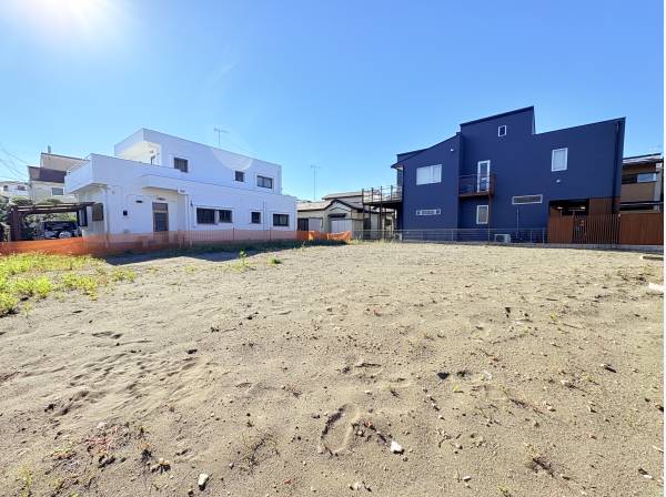 サーファーズドリームハウスをご検討いただけます！