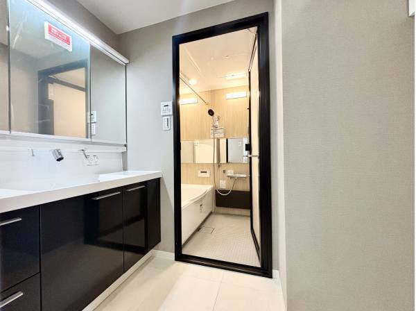 サニタリスペース