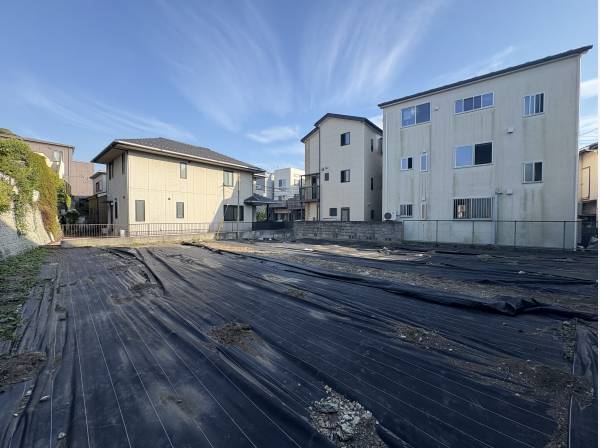 居住用・民泊等いろいろな用途でご検討いただけます。