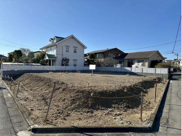 建築プランもございますのでお気軽にお問合せ下さいませ！