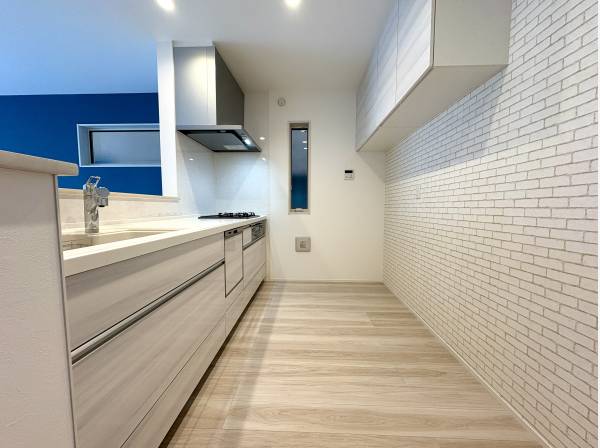 キッチンスペース