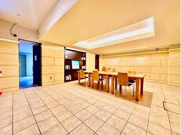 マンション共用部