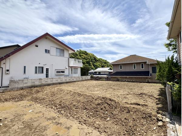 建築条件はありません。