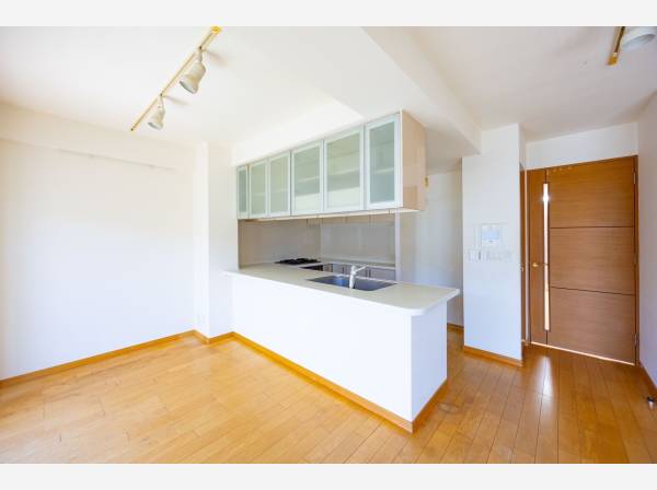 ダイニングスペース