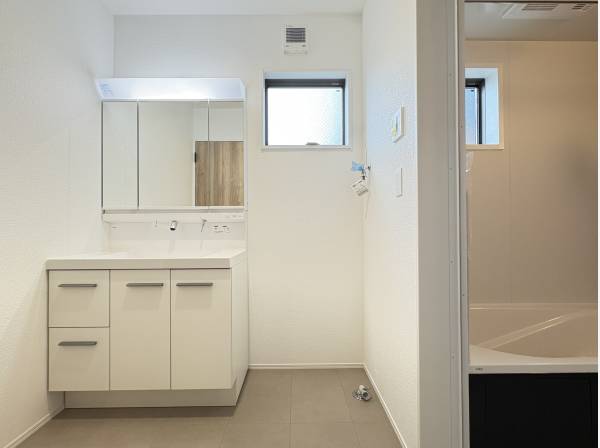 サニタリールーム