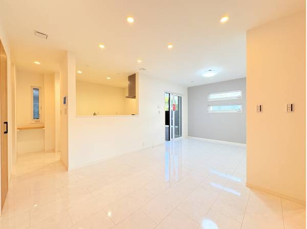 ＬＤＫ１７．４帖