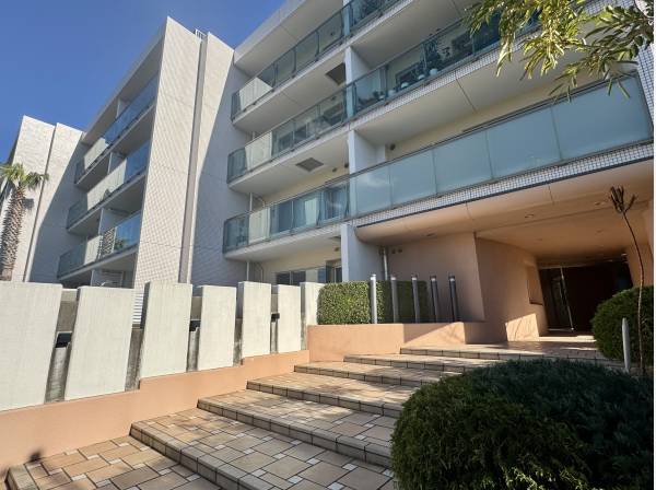 セカンドハウスにお勧めしたいマンションです